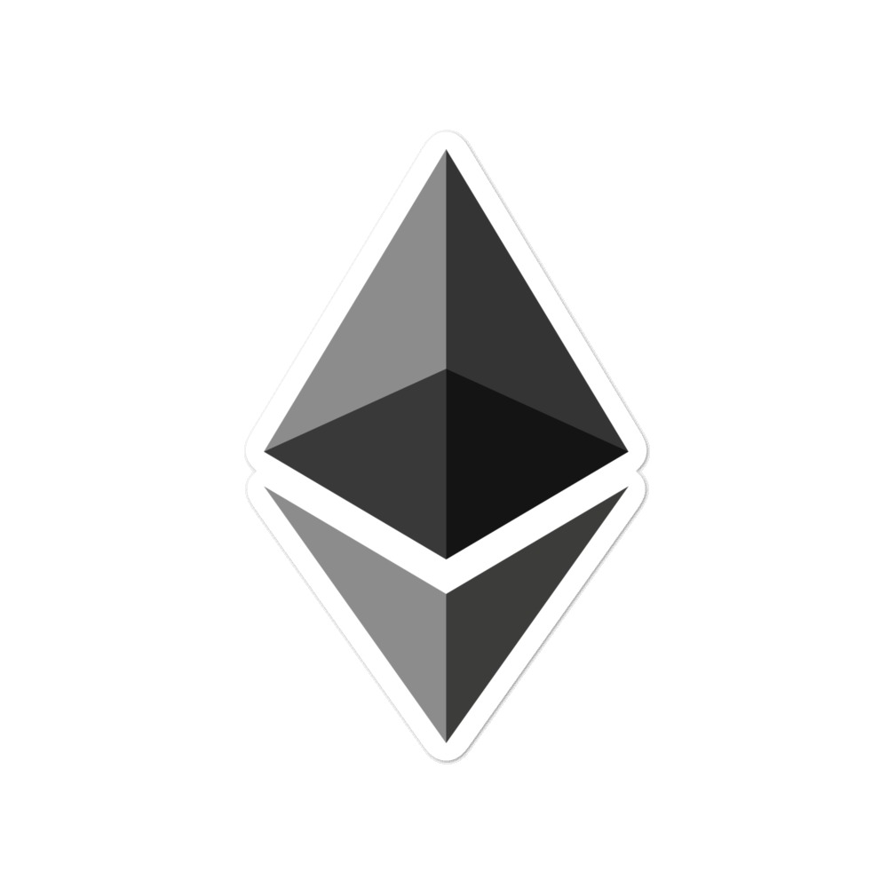 Ethereum Logo